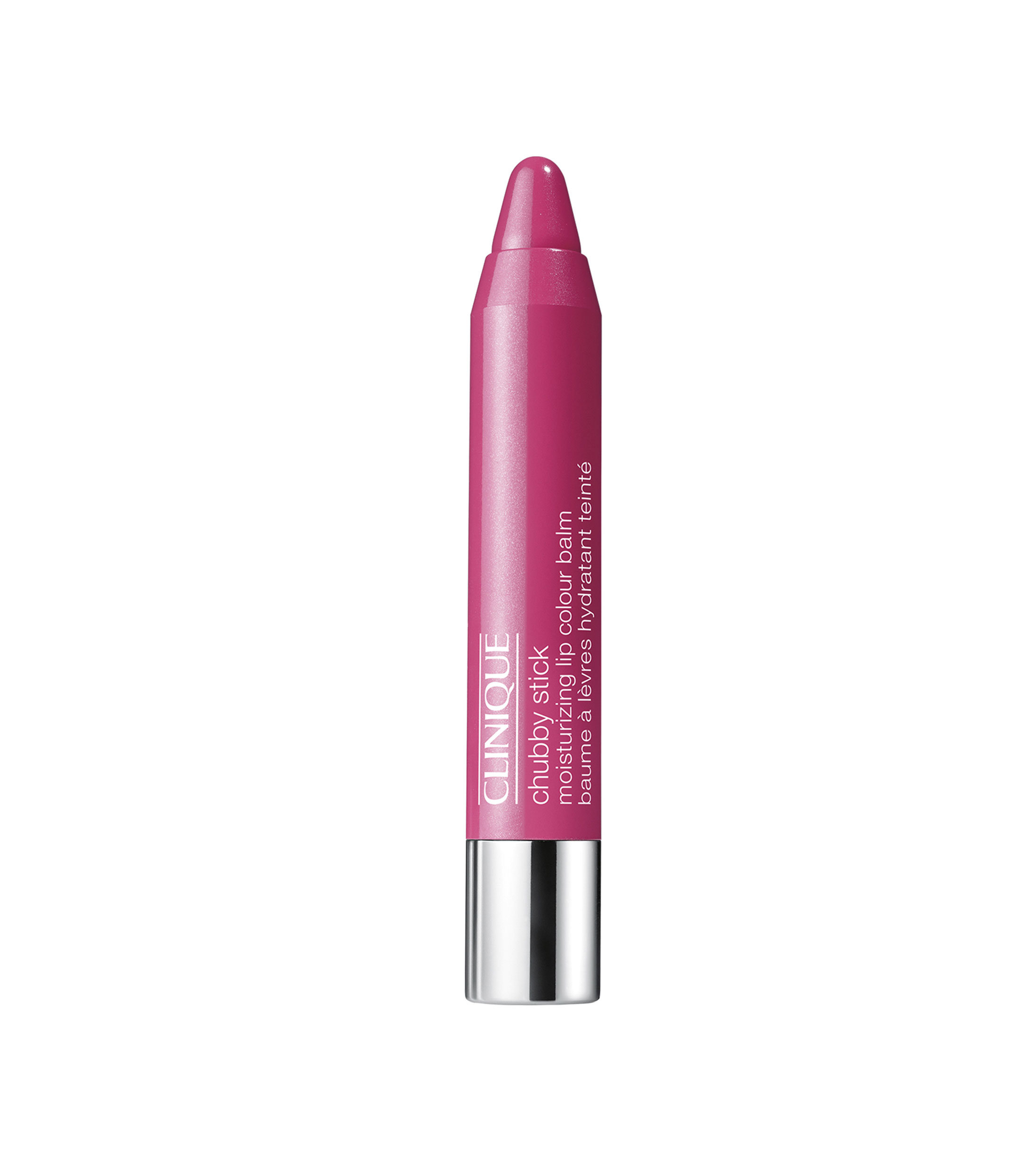 Bálsamo para Labios Chubby Stick, 3 gr